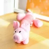 Pet Dog Toy Squeak Plush Toy For Dogs Supplies Fit for All Puppy Pet Sound Toy Funny Durable Chew Molar Toy Pets Supplies - Image 3