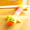 Pet Dog Toy Squeak Plush Toy For Dogs Supplies Fit for All Puppy Pet Sound Toy Funny Durable Chew Molar Toy Pets Supplies - Image 5