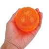 Pet Ball Toys for Dog Cat Puppy Sounding Toy Squeaky Tooth Cleaning Ball Pet Teeth Chew Rubber Toy Pet Dental Care Accessories - Image 6