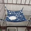 Hamster Hanging Hammock - Image 7