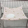 Hamster Hanging Hammock - Image 3