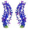 Aquarium Underwater Plant Decoration
