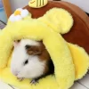 Hamster Cotton Nest - Image 5