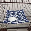 Hamster Hanging Hammock
