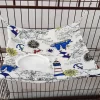 Hamster Hanging Hammock - Image 2