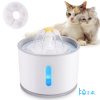 Automatic Cat Water Fountain