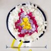 Dogs Snuffle Mat Pet Leak Food Anti Choking Mat Cat Dog Training Blanket Nose Work Toy Pet Slowing Feeding Intelligence Mat - Image 5