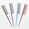 2 Sided Pet Grooming Tool
