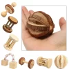 Cute Hamster Roller Toy - Image 3