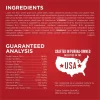 Purina One Dry Dog Food High Protein Microbiome Balance,, Real Lamb & Rice, 31.1 lb Bag - Image 3