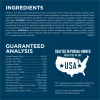 Purina One +Plus Dry Dog Food for Large  Adult Dogs High Protein, Real Chicken, 31.1 lb Bag - Image 3