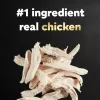 Cesar Small Breed Rotisserie Chicken And Spring Vegetables Dry Dog Food Adult, 12 Lb. Bag - Image 2