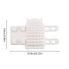 Cat Scratching Rubbing Brush - Image 8