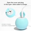 Smart Cat Toys Electric Cat Ball Automatic Rolling Ball Cat Interactive Toys - Image 8