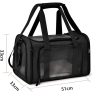 Dog Carrier Bag - Image 7