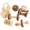 Cute Hamster Roller Toy - Image 2
