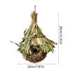 Charming Decorative Hummingbird House - Image 16
