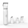 4-In-1 Pet Grooming And Care Set