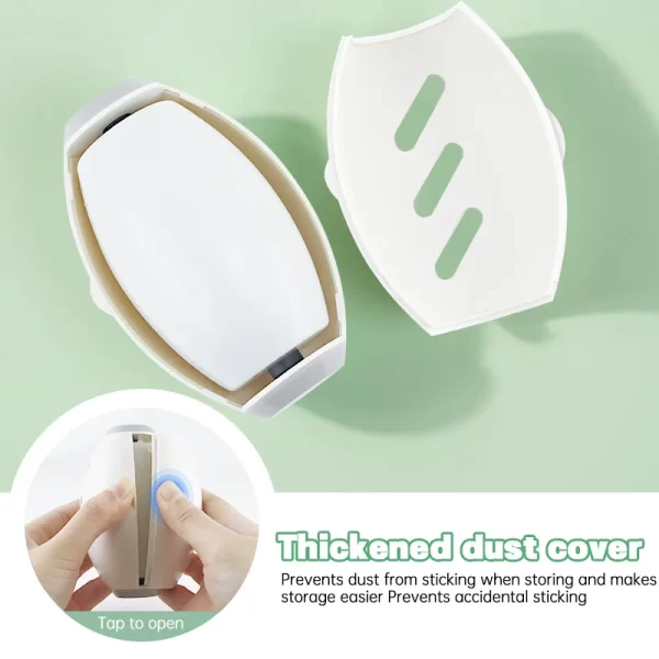 Reusable Lint Roller - Image 5