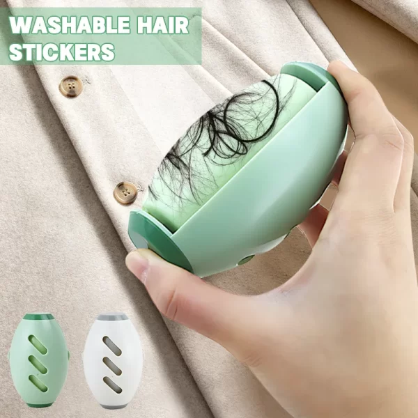 Reusable Lint Roller