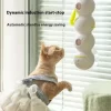 Intelligent Interactive Smart Motion Cat Toy - Image 2