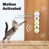 Intelligent Interactive Smart Motion Cat Toy - Image 4