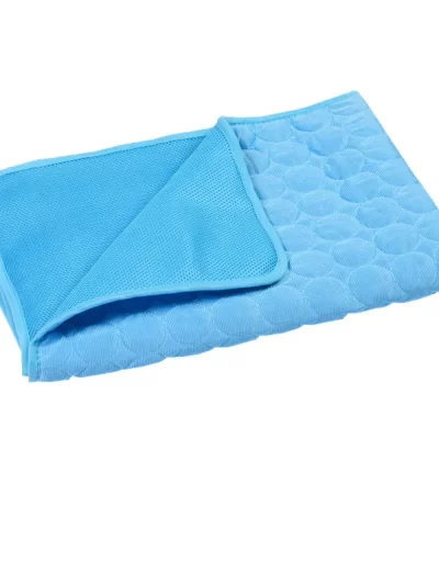 Pet Ice Silk Self Coolpad