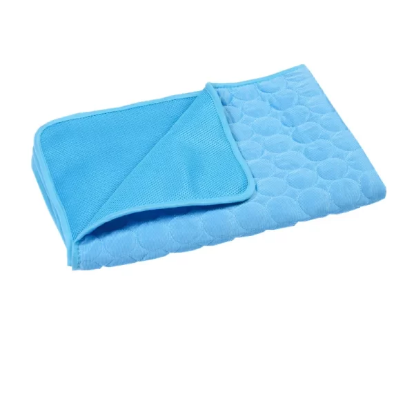 Pet Ice Silk Self Coolpad