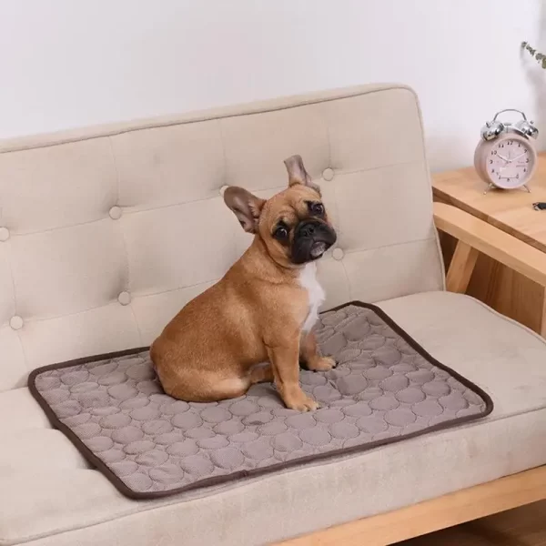 Pet Ice Silk Self Coolpad - Image 5