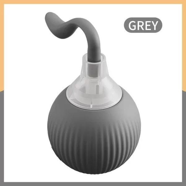 Rollraptor Interactive Pet Toy Ball - Image 10