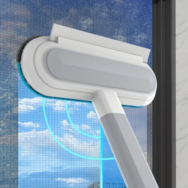 Pet Hair Removal Tool
