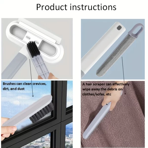 Pet Hair Removal Tool - Image 4